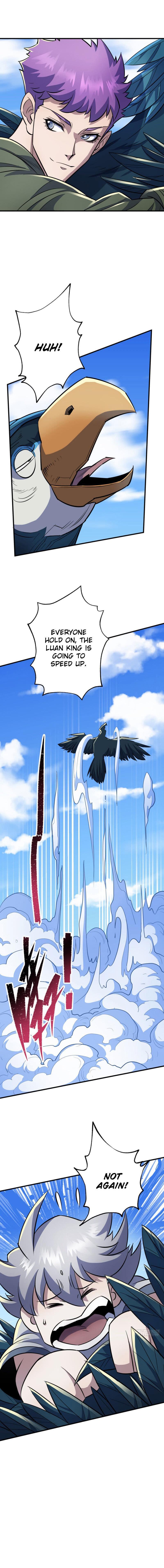 Read The hunter Manga Online