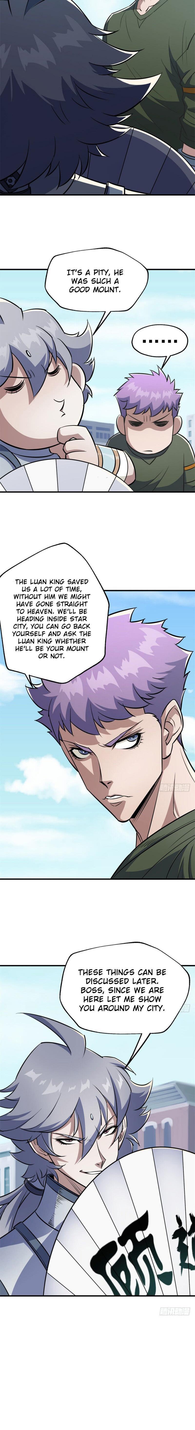 Read The hunter Manga Online