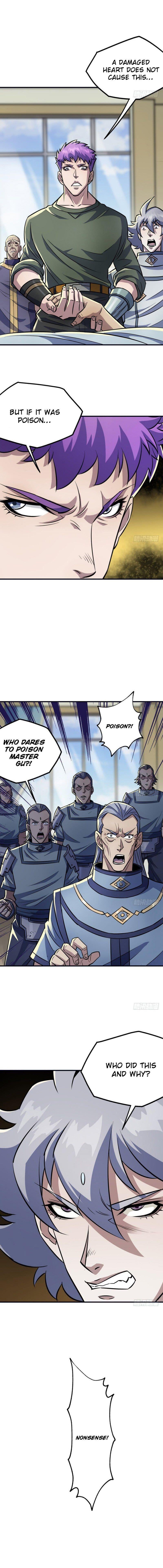 Read The hunter Manga Online