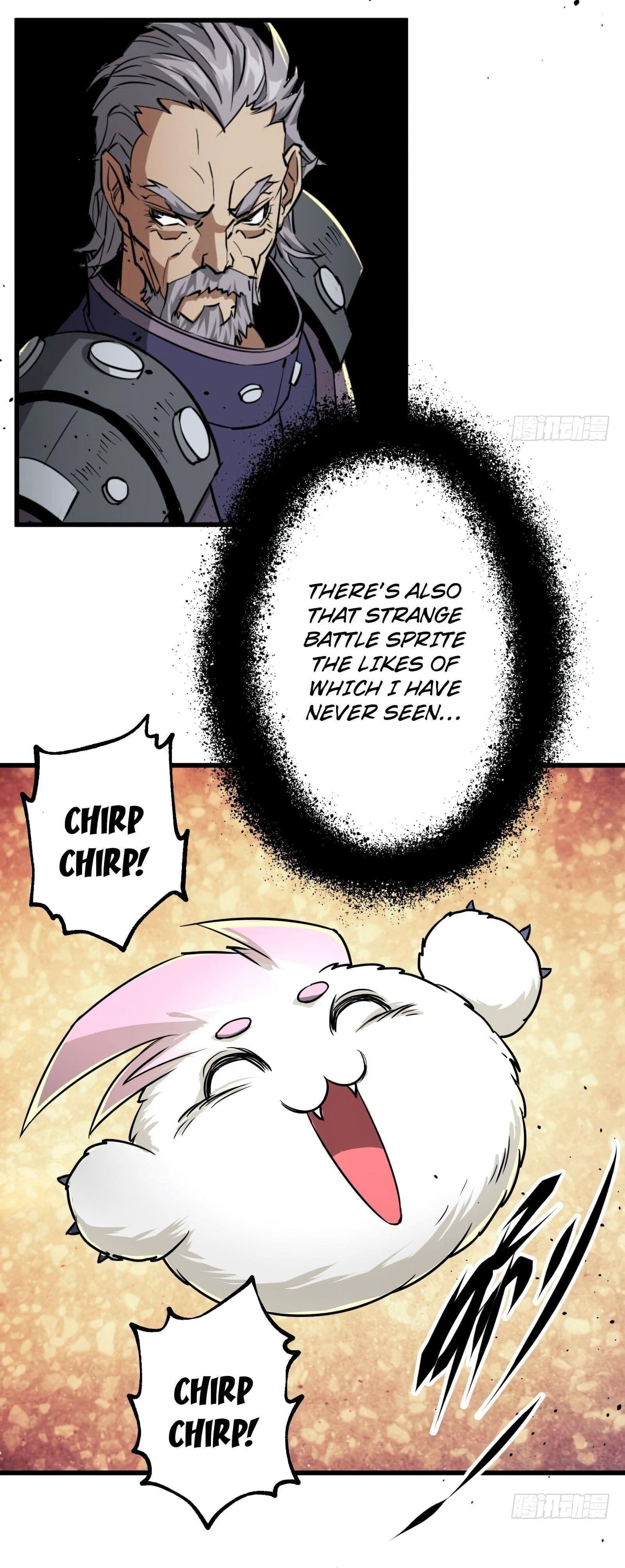 Read The hunter Manga Online