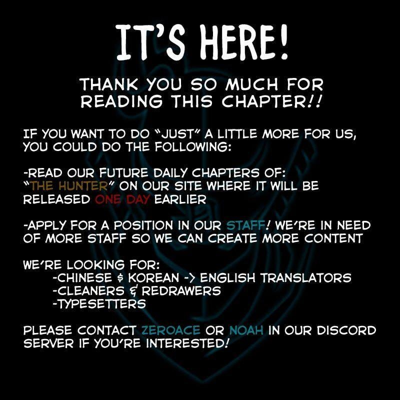 Read The hunter Manga Online