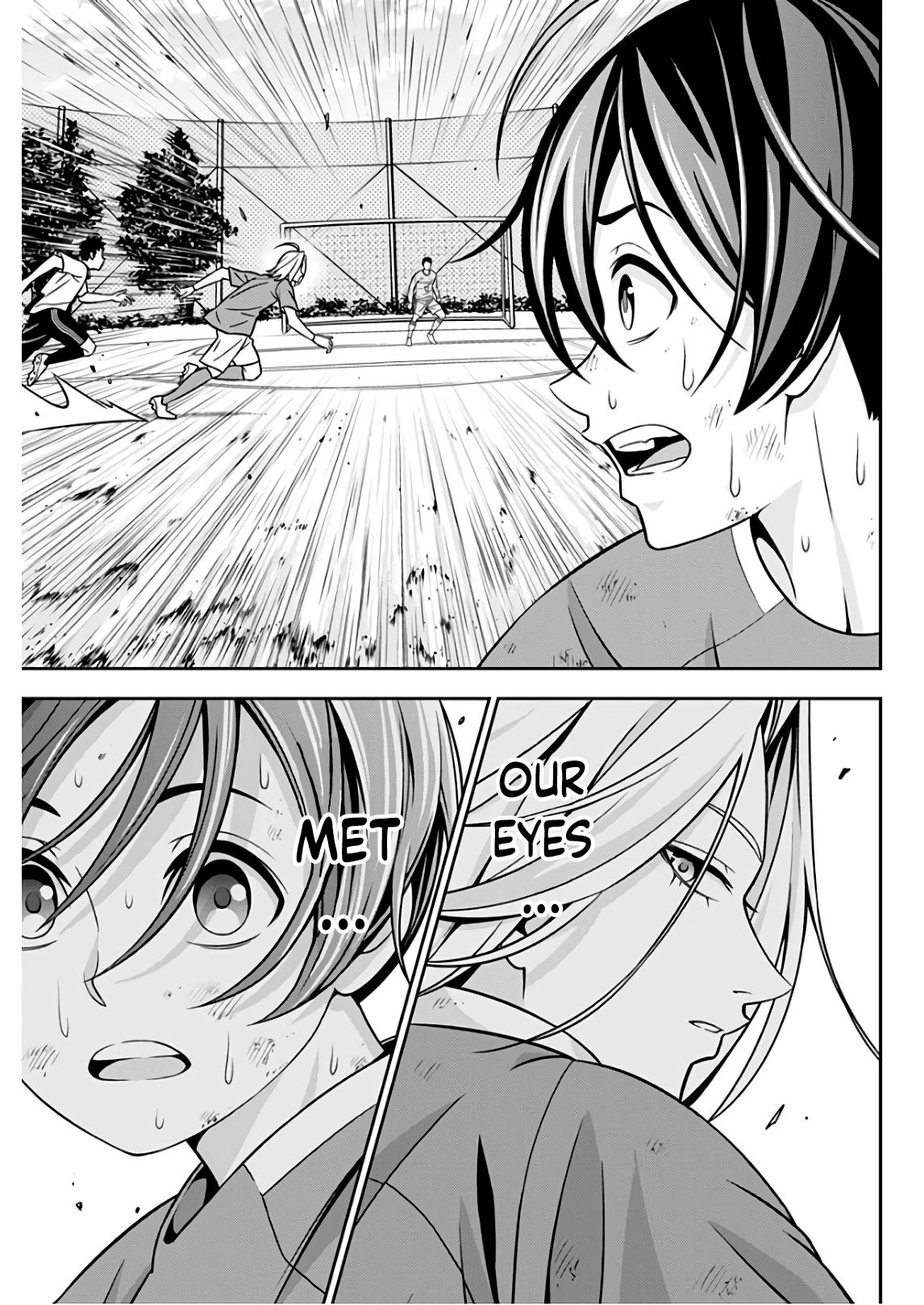 Read Tiempo Manga Online