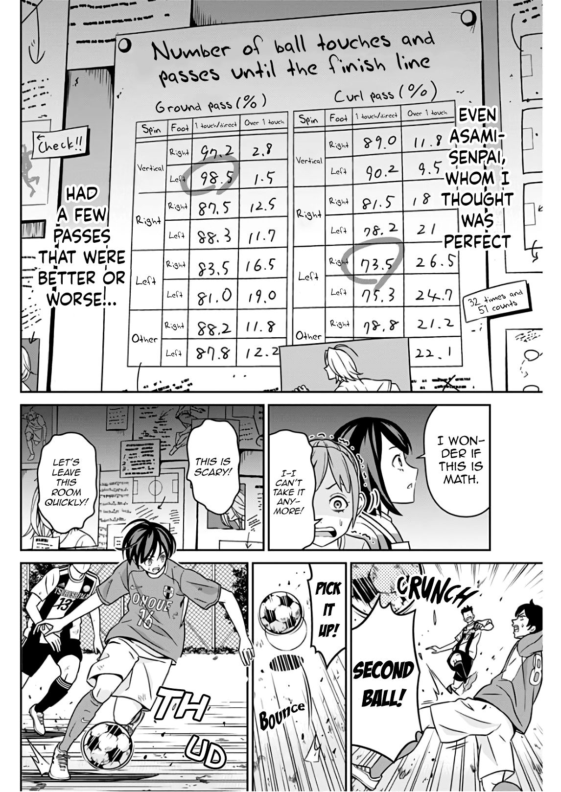 Read Tiempo Manga Online