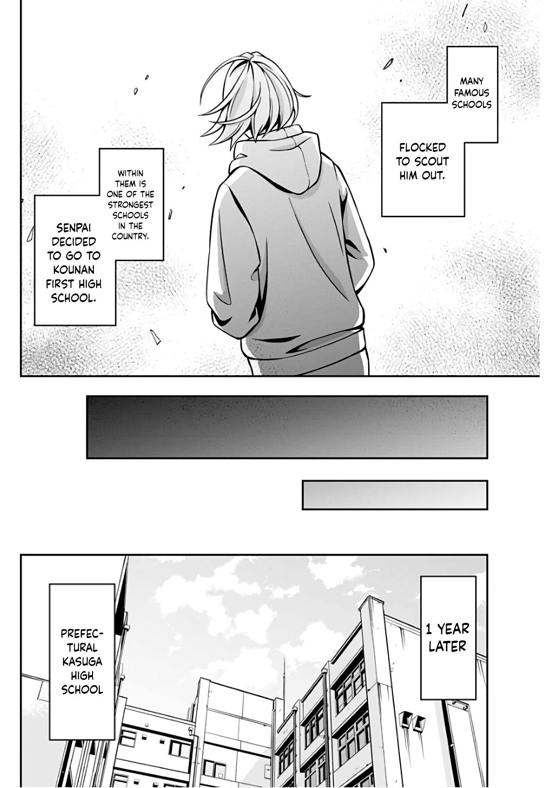 Read Tiempo Manga Online