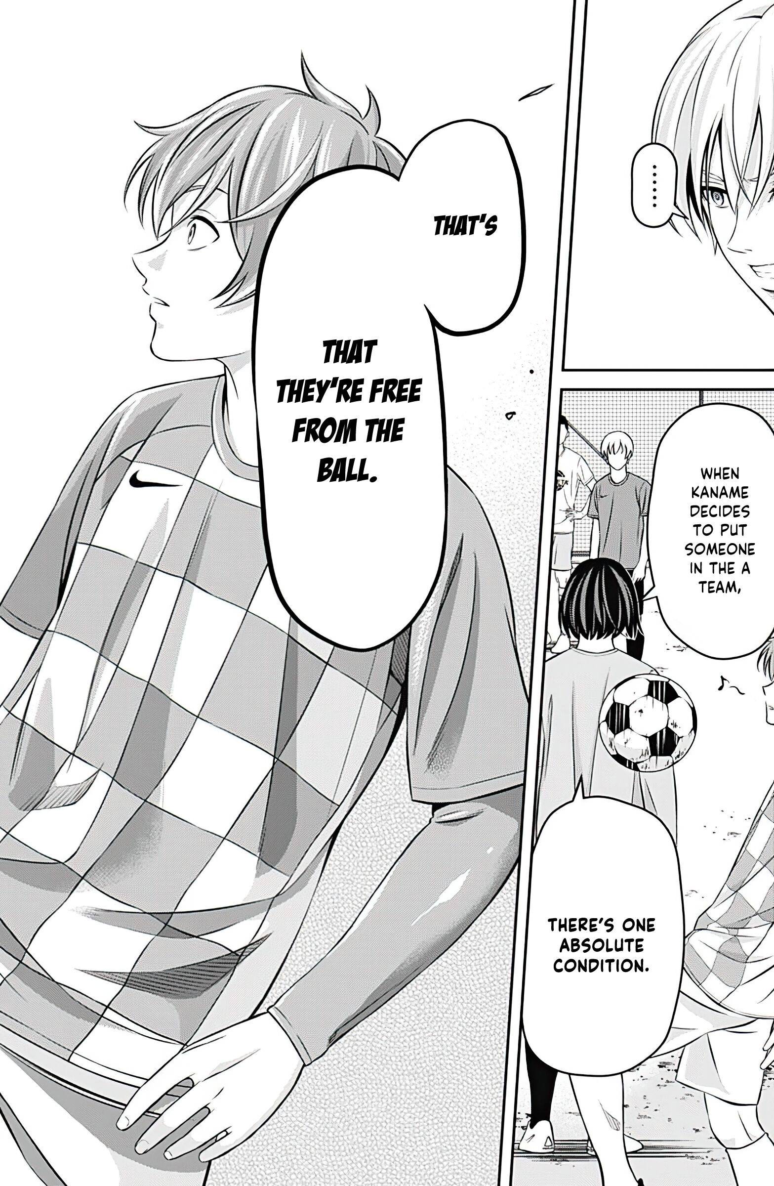 Read Tiempo Manga Online