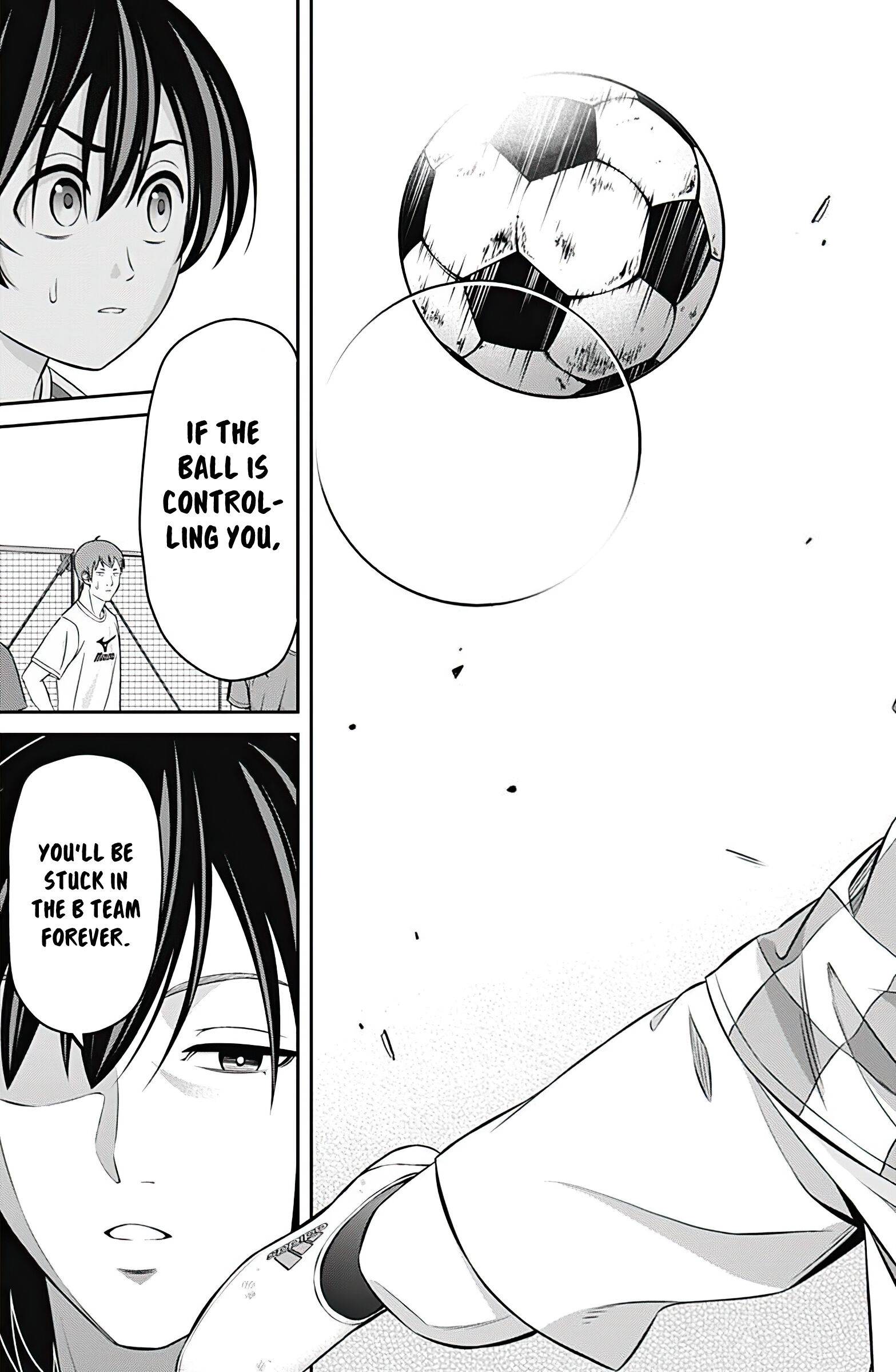 Read Tiempo Manga Online