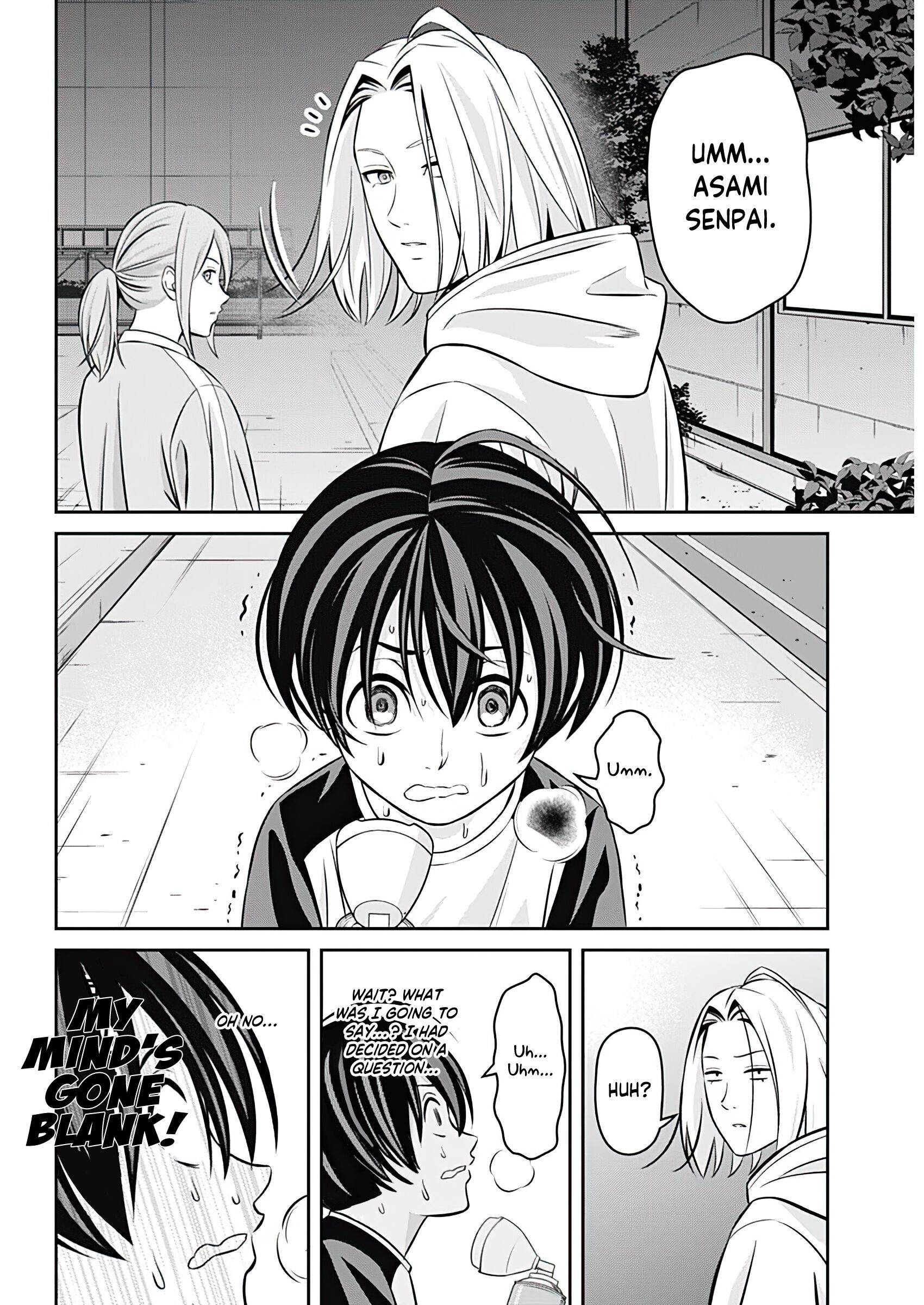 Read Tiempo Manga Online