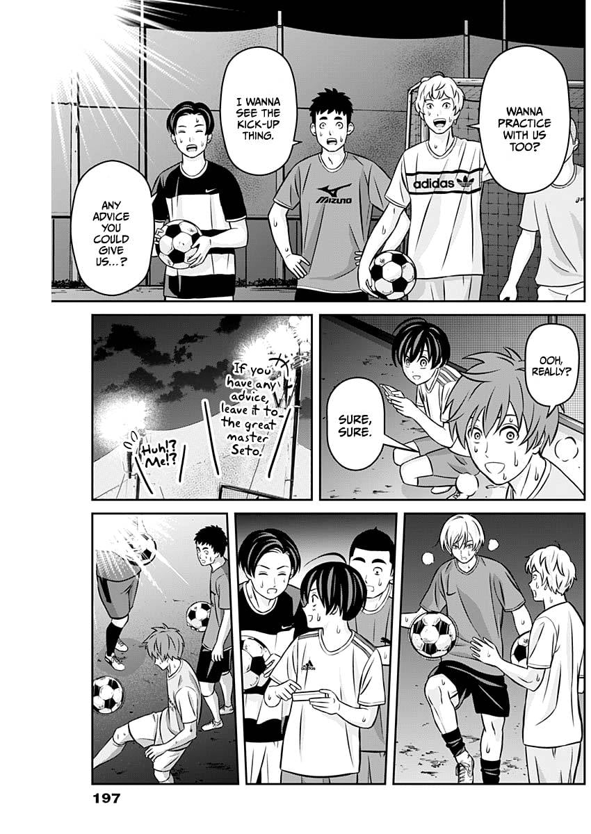 Read Tiempo Manga Online