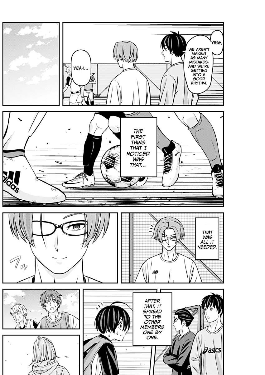 Read Tiempo Manga Online