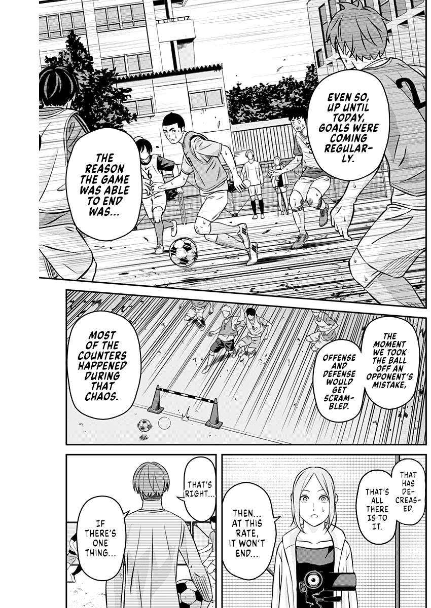 Read Tiempo Manga Online