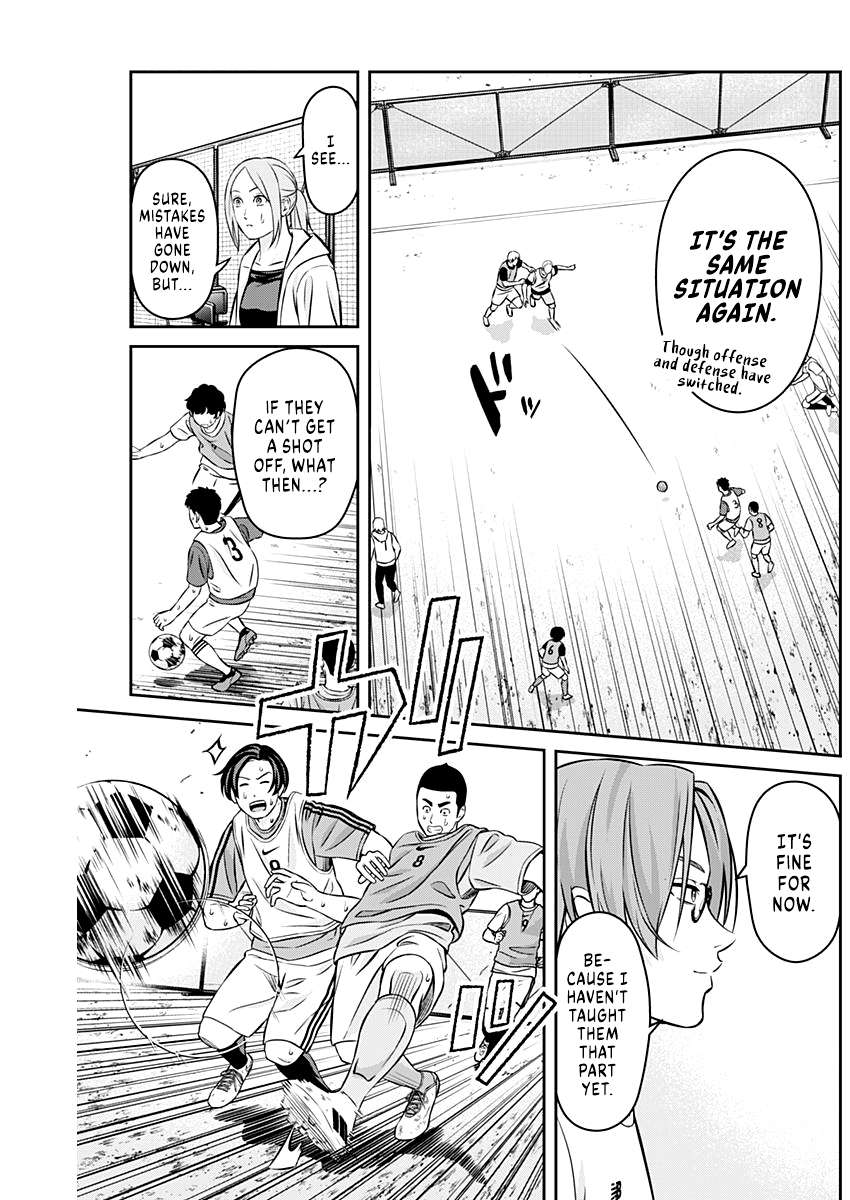 Read Tiempo Manga Online