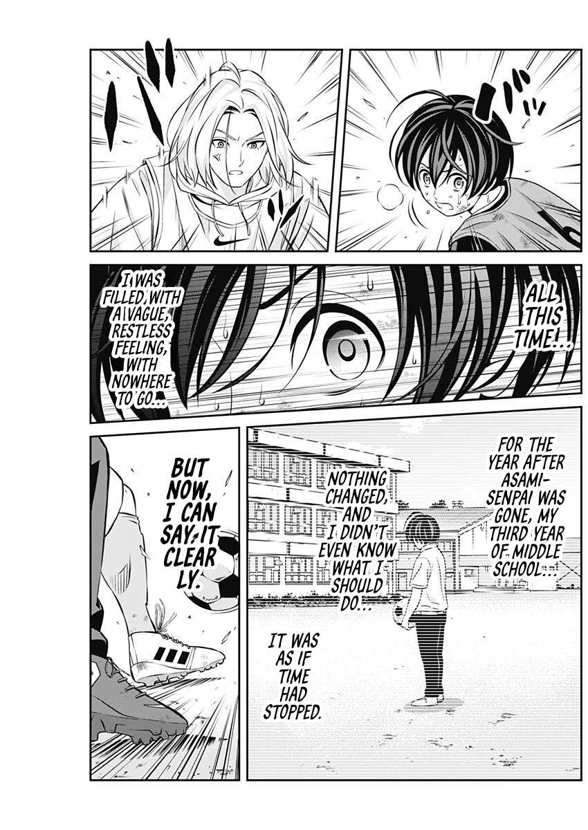 Read Tiempo Manga Online