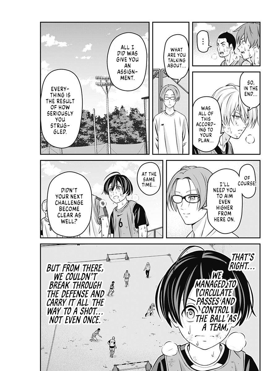 Read Tiempo Manga Online