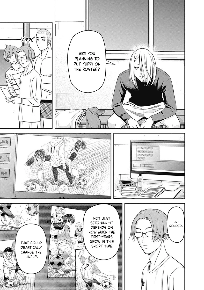 Read Tiempo Manga Online