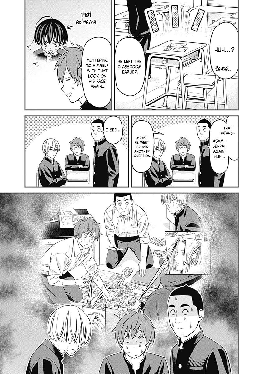 Read Tiempo Manga Online