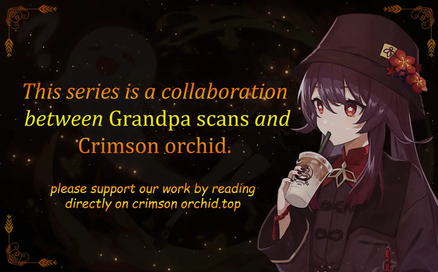 Read Tiempo Manga Online