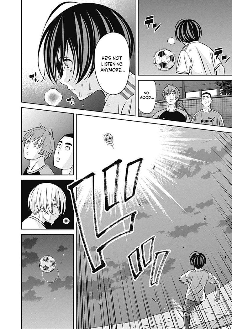 Read Tiempo Manga Online