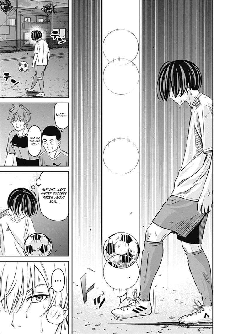 Read Tiempo Manga Online