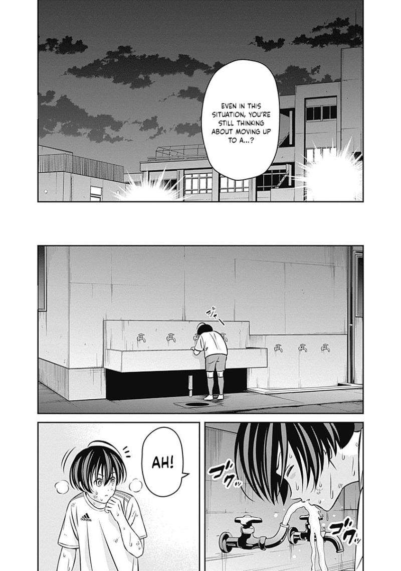 Read Tiempo Manga Online