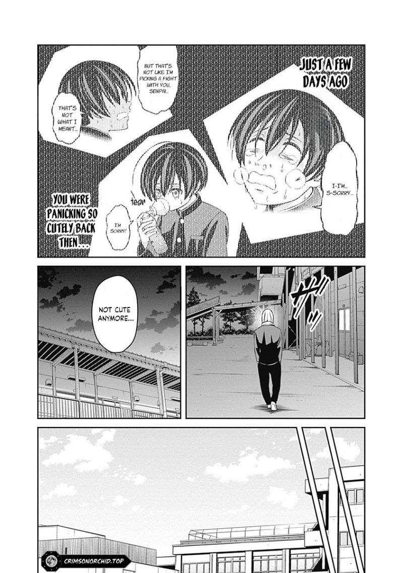 Read Tiempo Manga Online