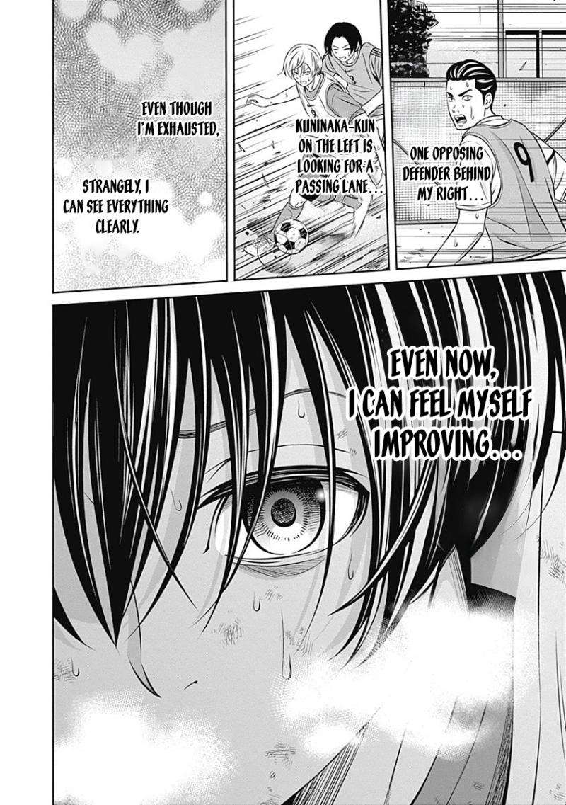 Read Tiempo Manga Online