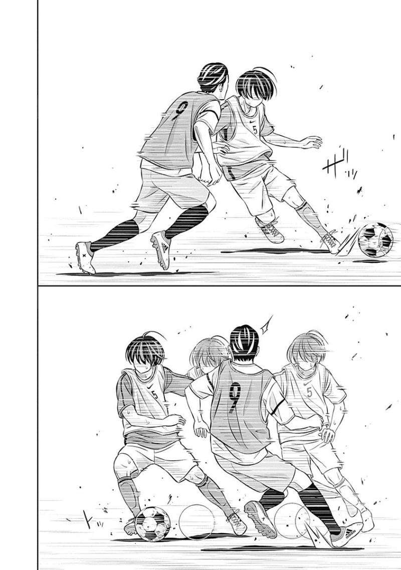 Read Tiempo Manga Online