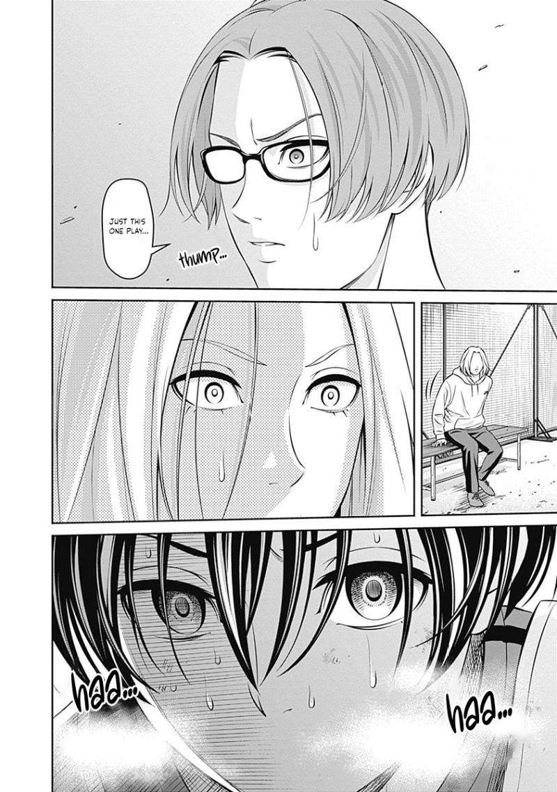 Read Tiempo Manga Online