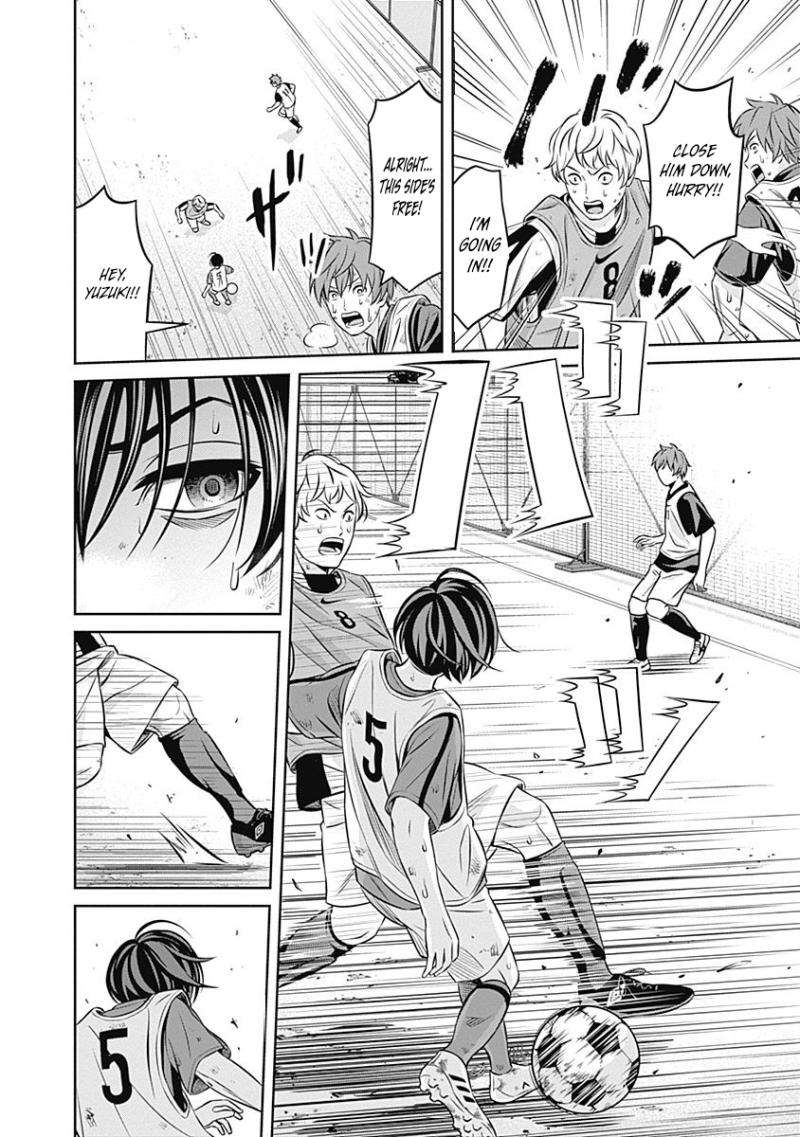 Read Tiempo Manga Online