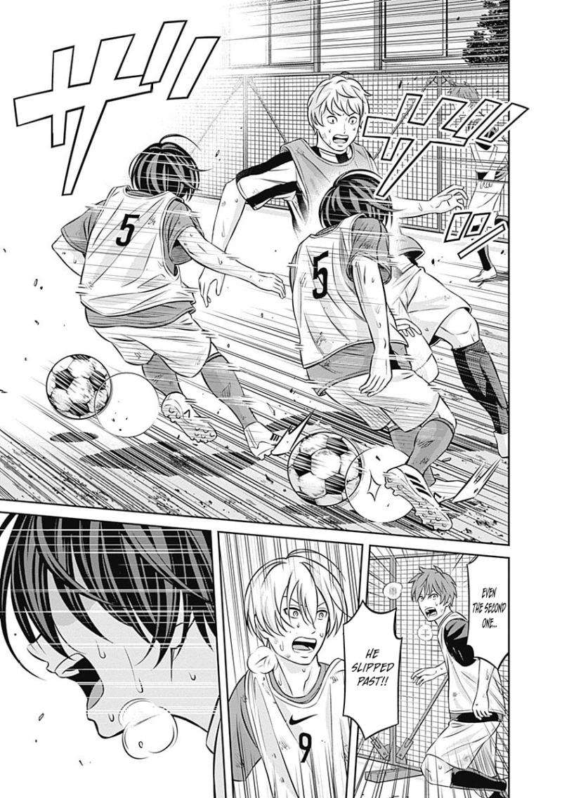 Read Tiempo Manga Online