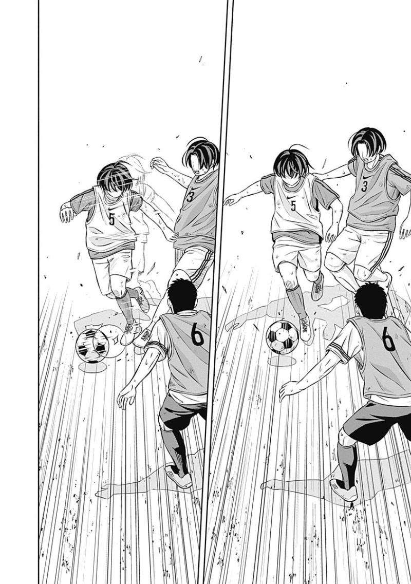 Read Tiempo Manga Online