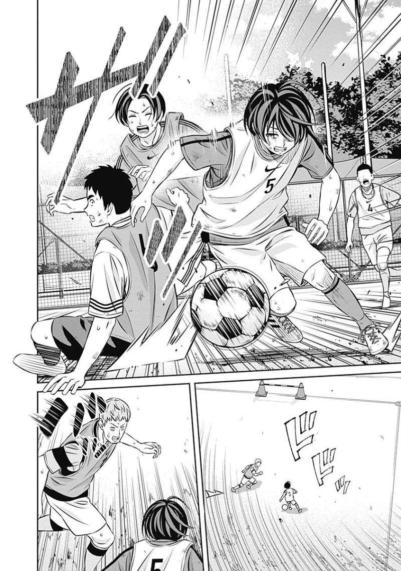 Read Tiempo Manga Online