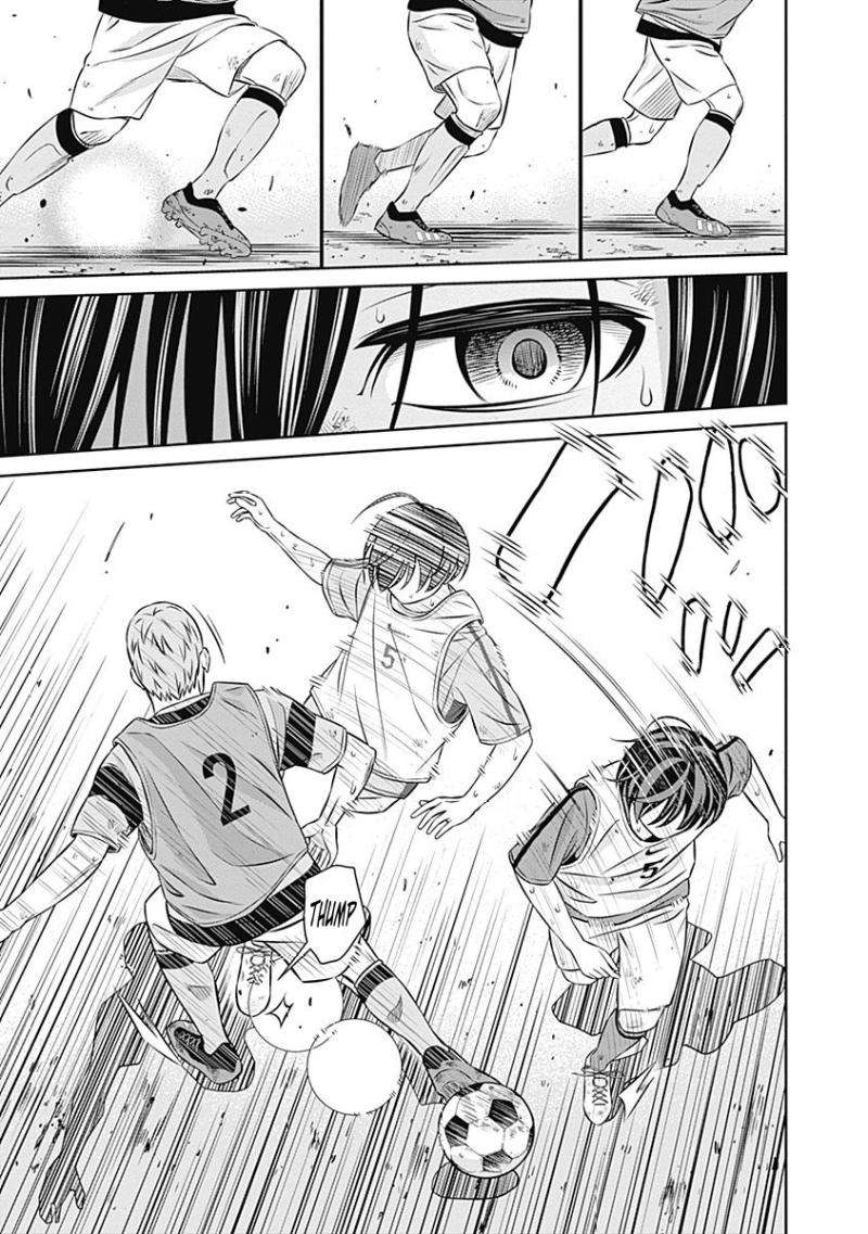 Read Tiempo Manga Online