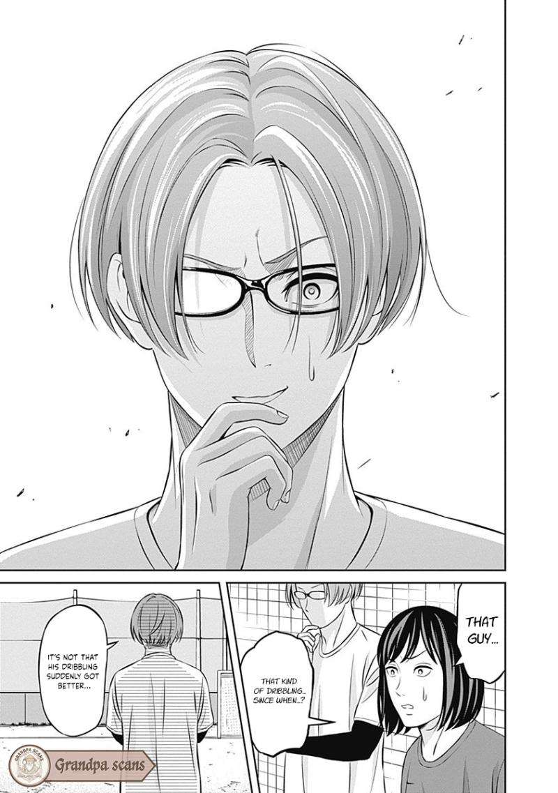 Read Tiempo Manga Online