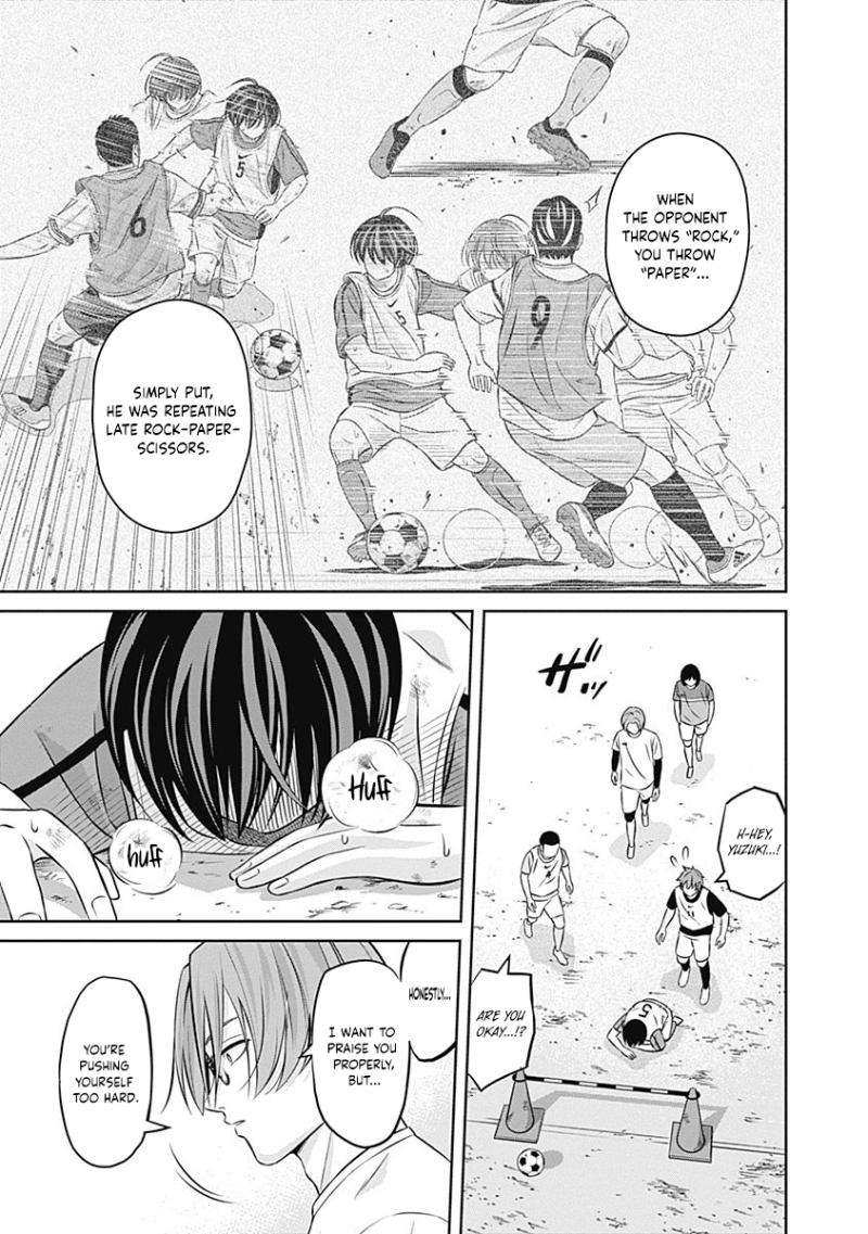 Read Tiempo Manga Online