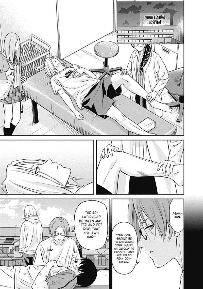 Read Tiempo Manga Online