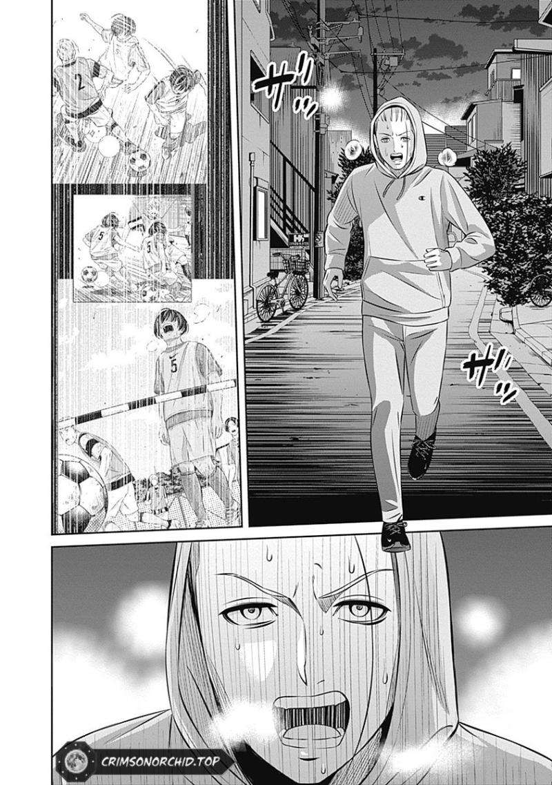 Read Tiempo Manga Online