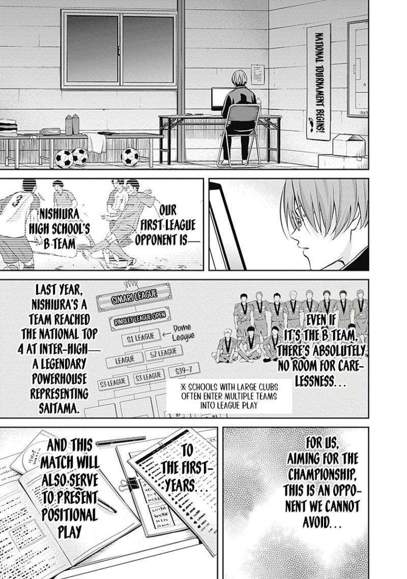 Read Tiempo Manga Online