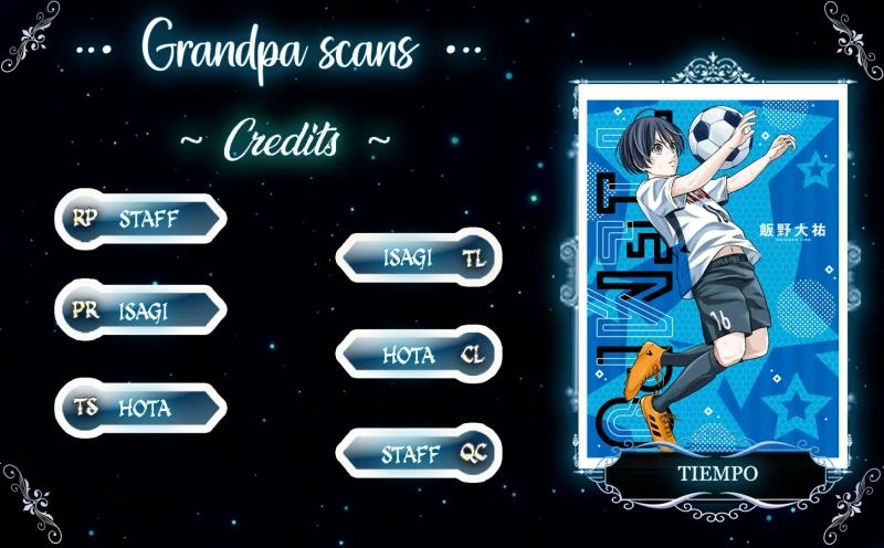 Read Tiempo Manga Online