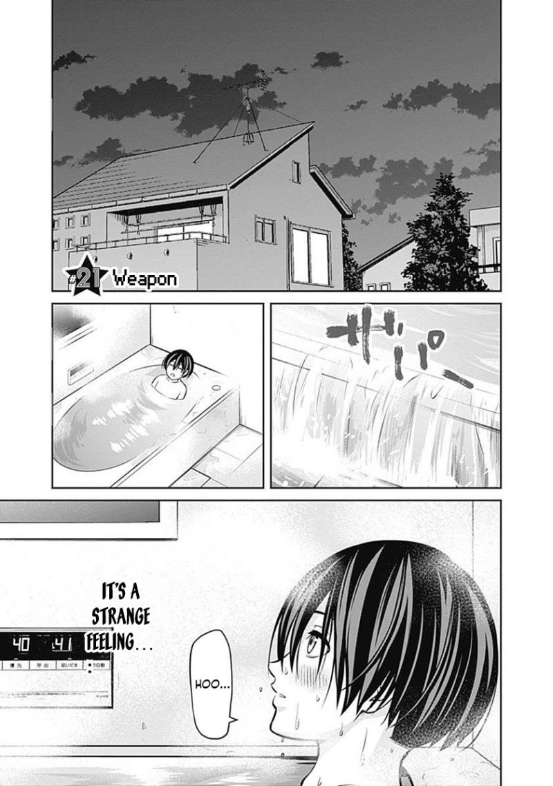 Read Tiempo Manga Online