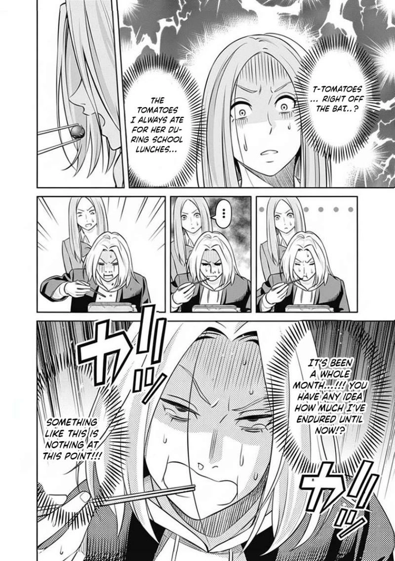 Read Tiempo Manga Online