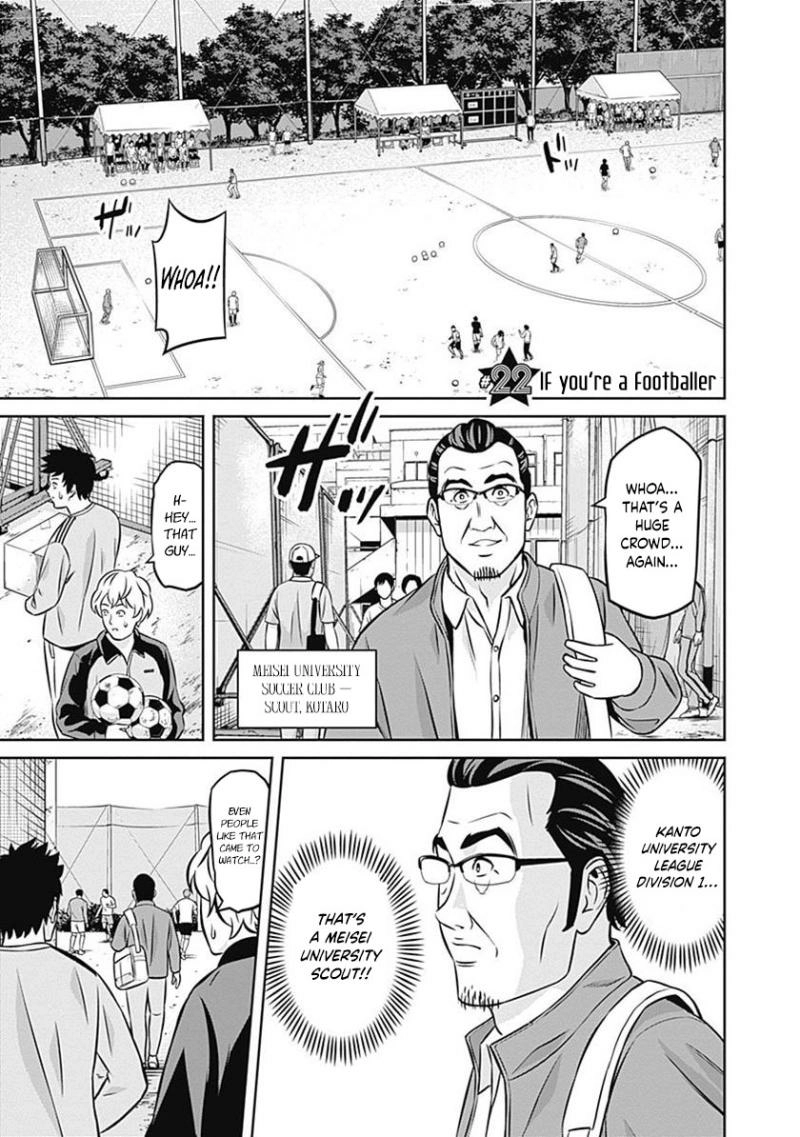 Read Tiempo Manga Online