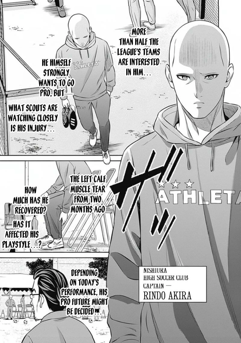 Read Tiempo Manga Online