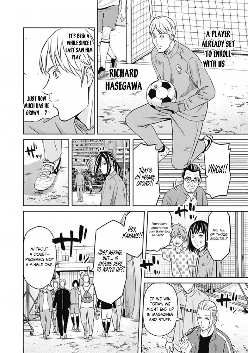 Read Tiempo Manga Online