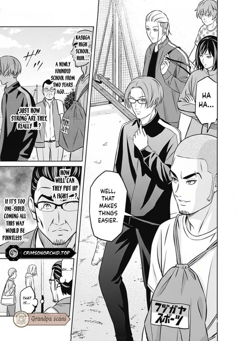 Read Tiempo Manga Online