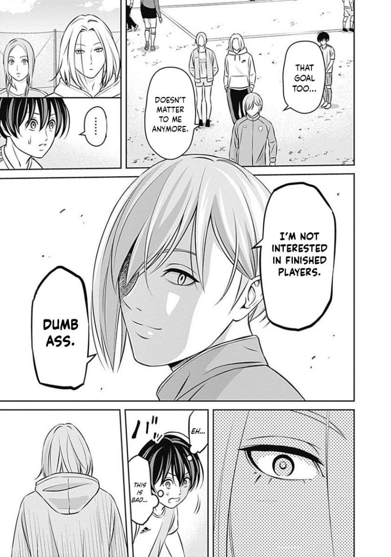 Read Tiempo Manga Online