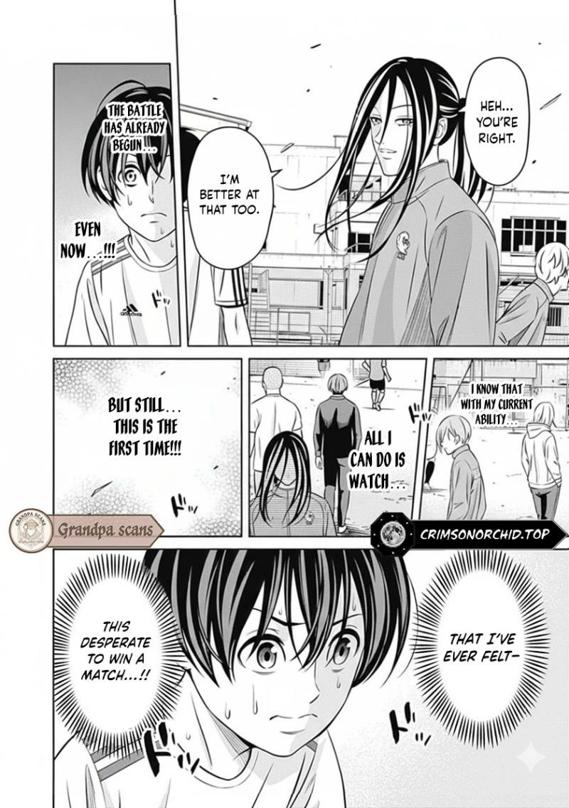 Read Tiempo Manga Online