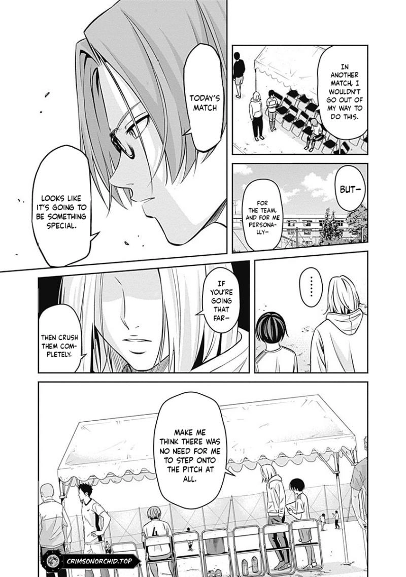 Read Tiempo Manga Online