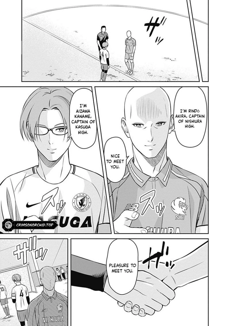 Read Tiempo Manga Online