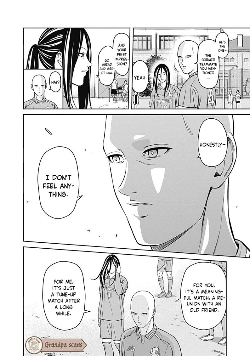 Read Tiempo Manga Online