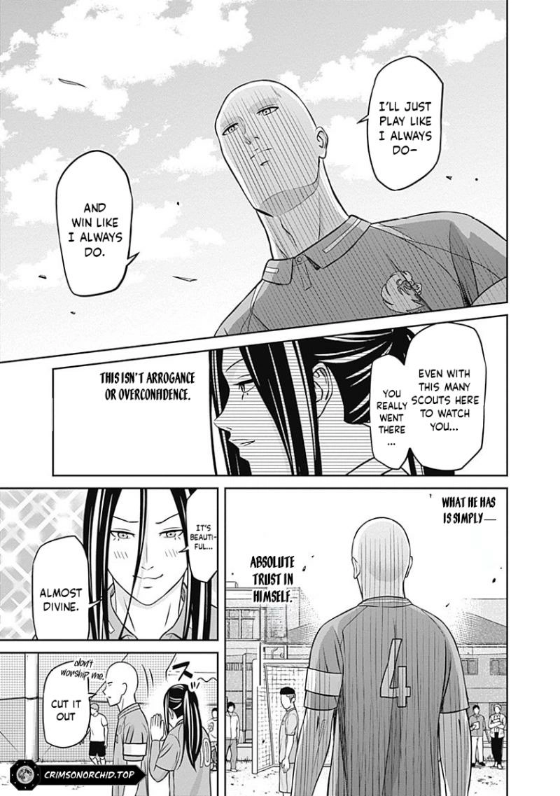 Read Tiempo Manga Online